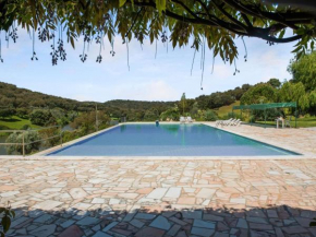 Country mansion in Montemor o Novo Alentejo with shared pool